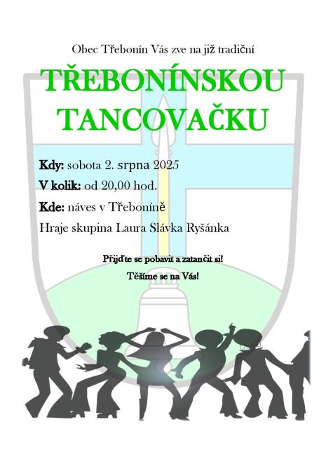 tancovačka