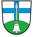 Obec Třebonín